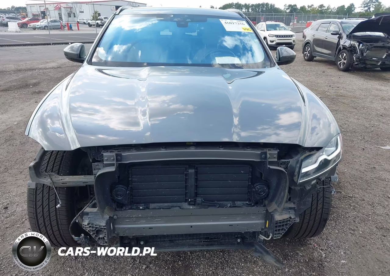 2018 Jaguar F-Pace 20D Prestige VIN:SADCK2FN5JA269309 - 6