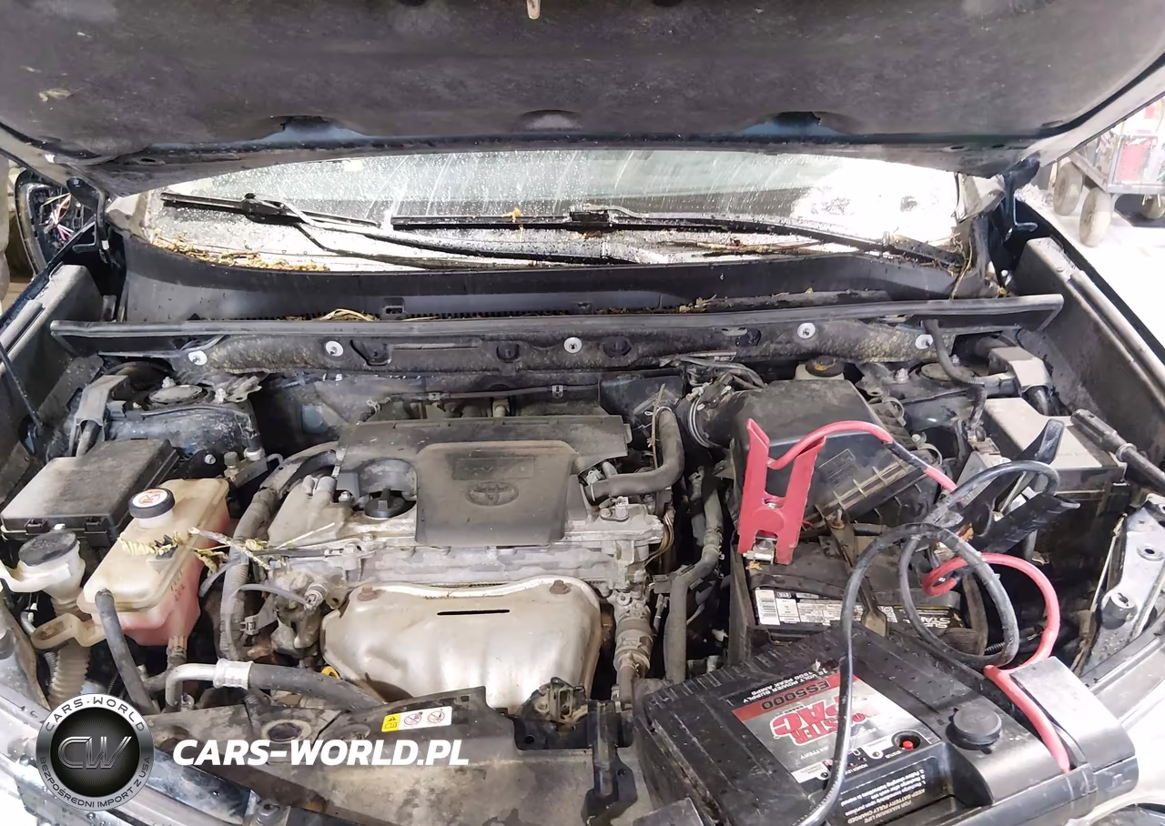 2018 Toyota Rav4 Xle VIN:JTMRFREV1JJ747715 - 10