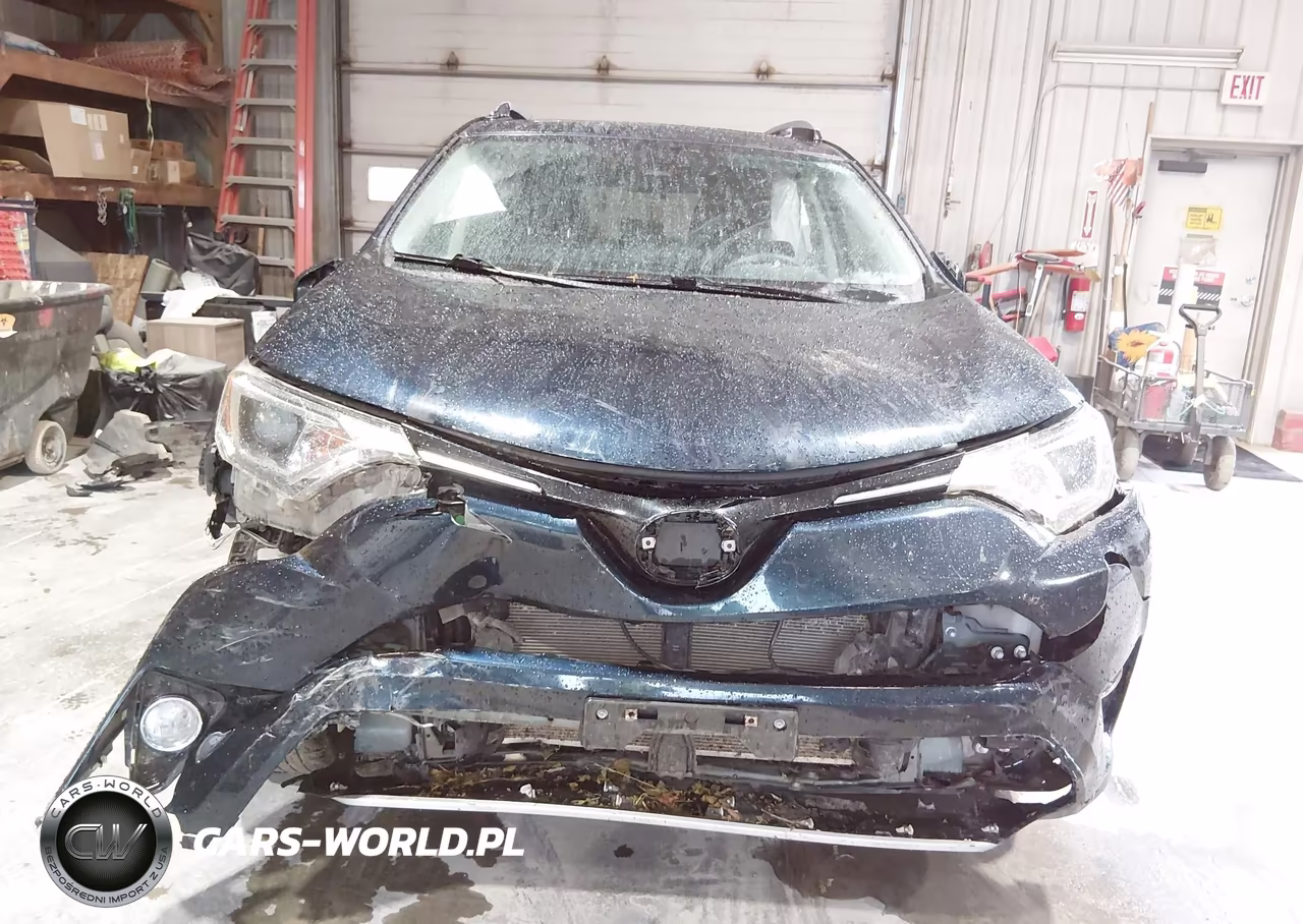 2018 Toyota Rav4 Xle VIN:JTMRFREV1JJ747715 - 13