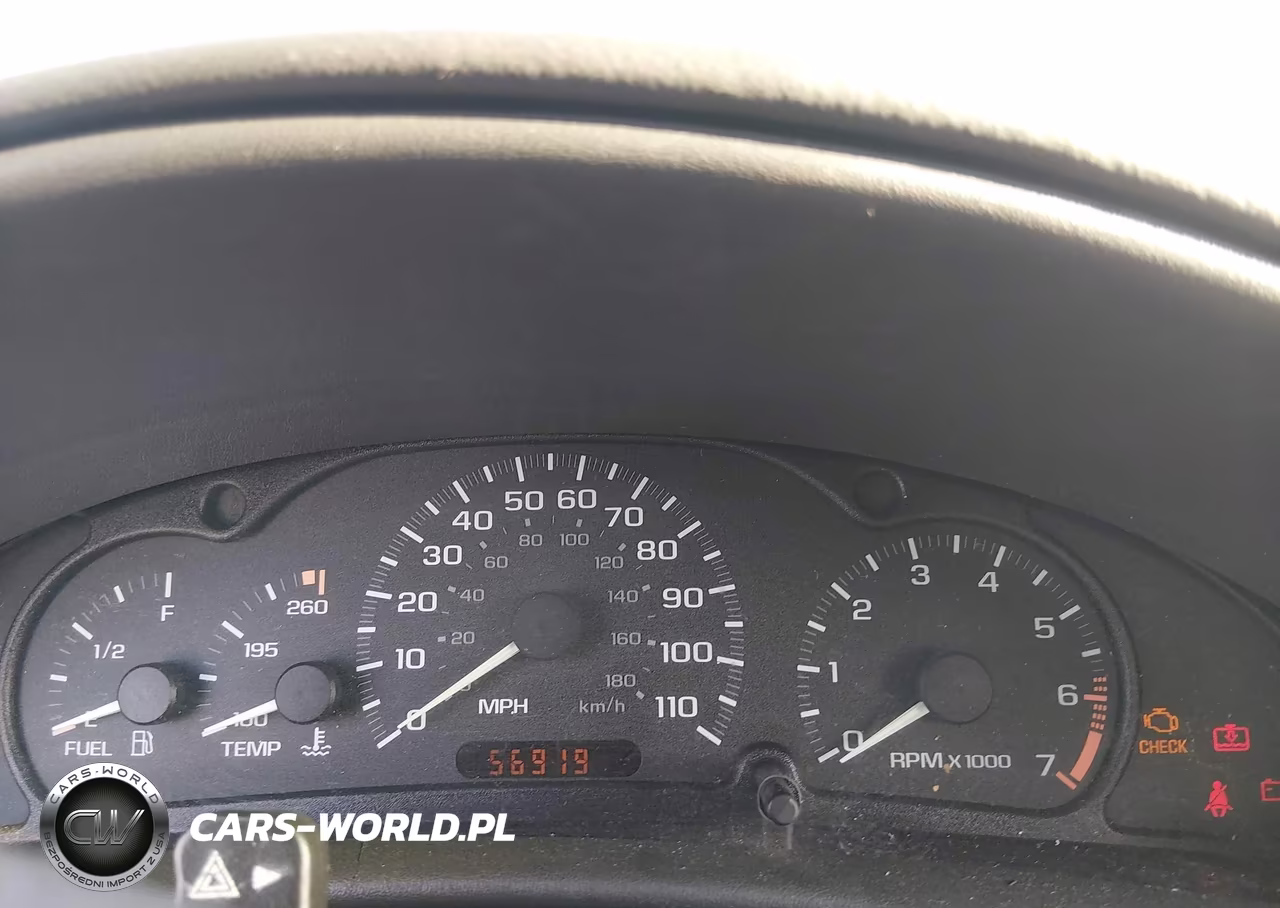 2005 Chevrolet Cavalier VIN:1G1JC12FX57103257 - 7