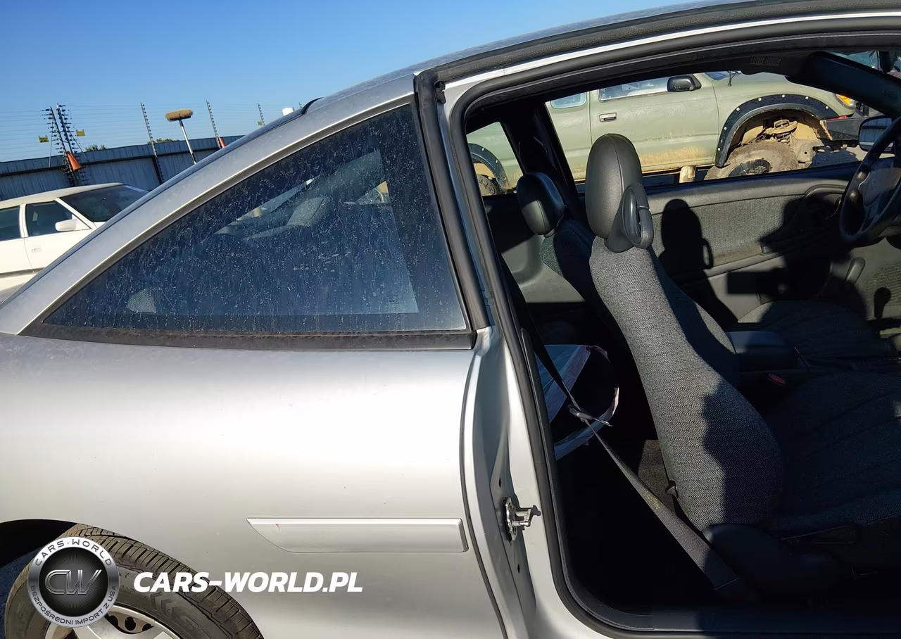 2005 Chevrolet Cavalier VIN:1G1JC12FX57103257 - 8