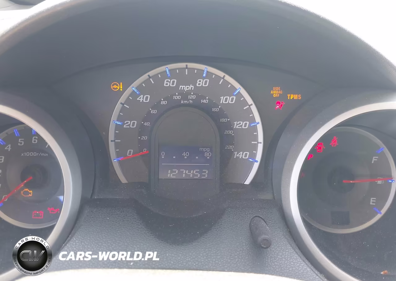 2011 Honda Fit Sport VIN:JHMGE8H52BC021799 - 7