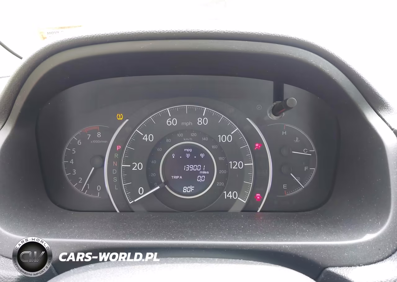 2016 Honda Cr-V Se VIN:5J6RM4H43GL085946 - 7