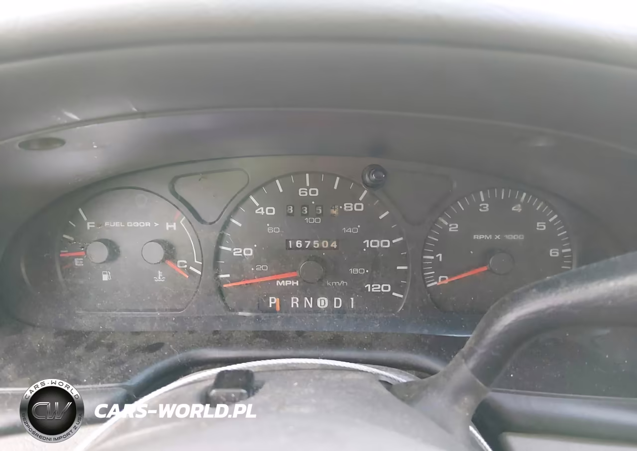 2002 Ford Taurus Se VIN:1FAFP53U72A140809 - 7