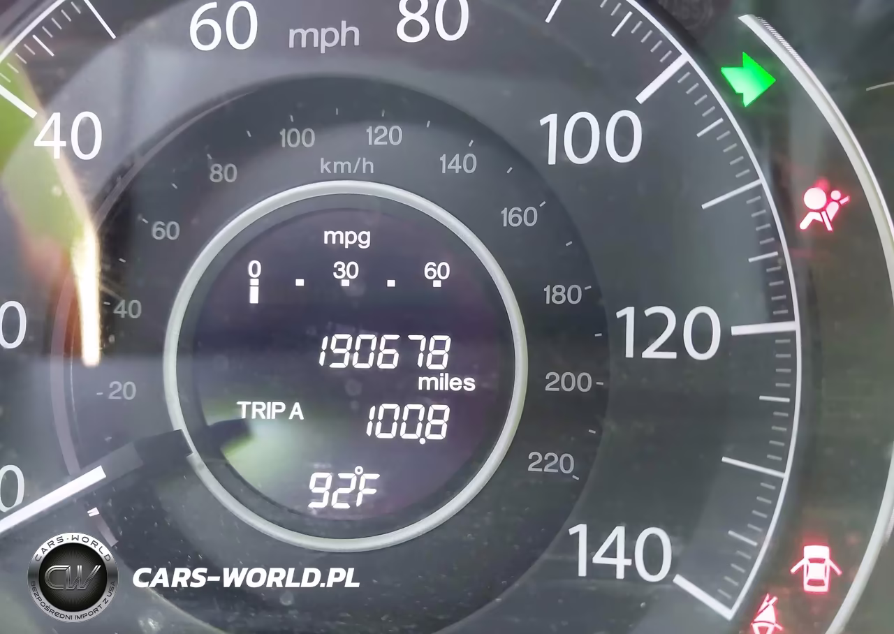 2016 Honda Cr-V Ex VIN:5J6RM4H52GL139567 - 7