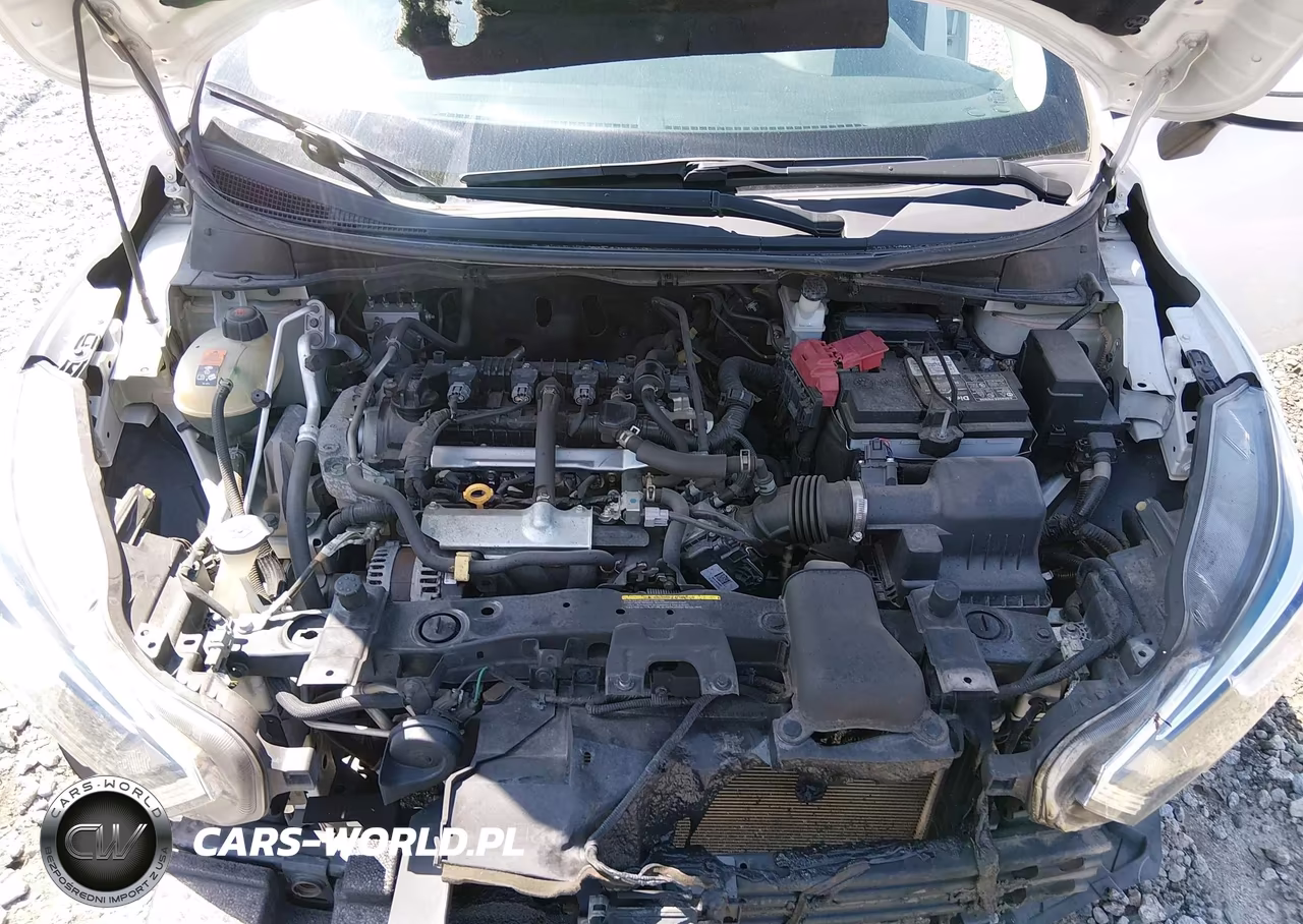 2020 Nissan Versa Sv Xtronic Cvt VIN:3N1CN8EV0LL881102 - 10