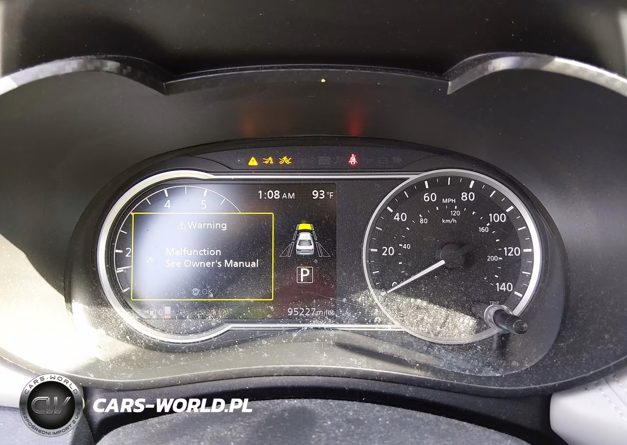 2020 Nissan Versa Sv Xtronic Cvt VIN:3N1CN8EV0LL881102 - 7