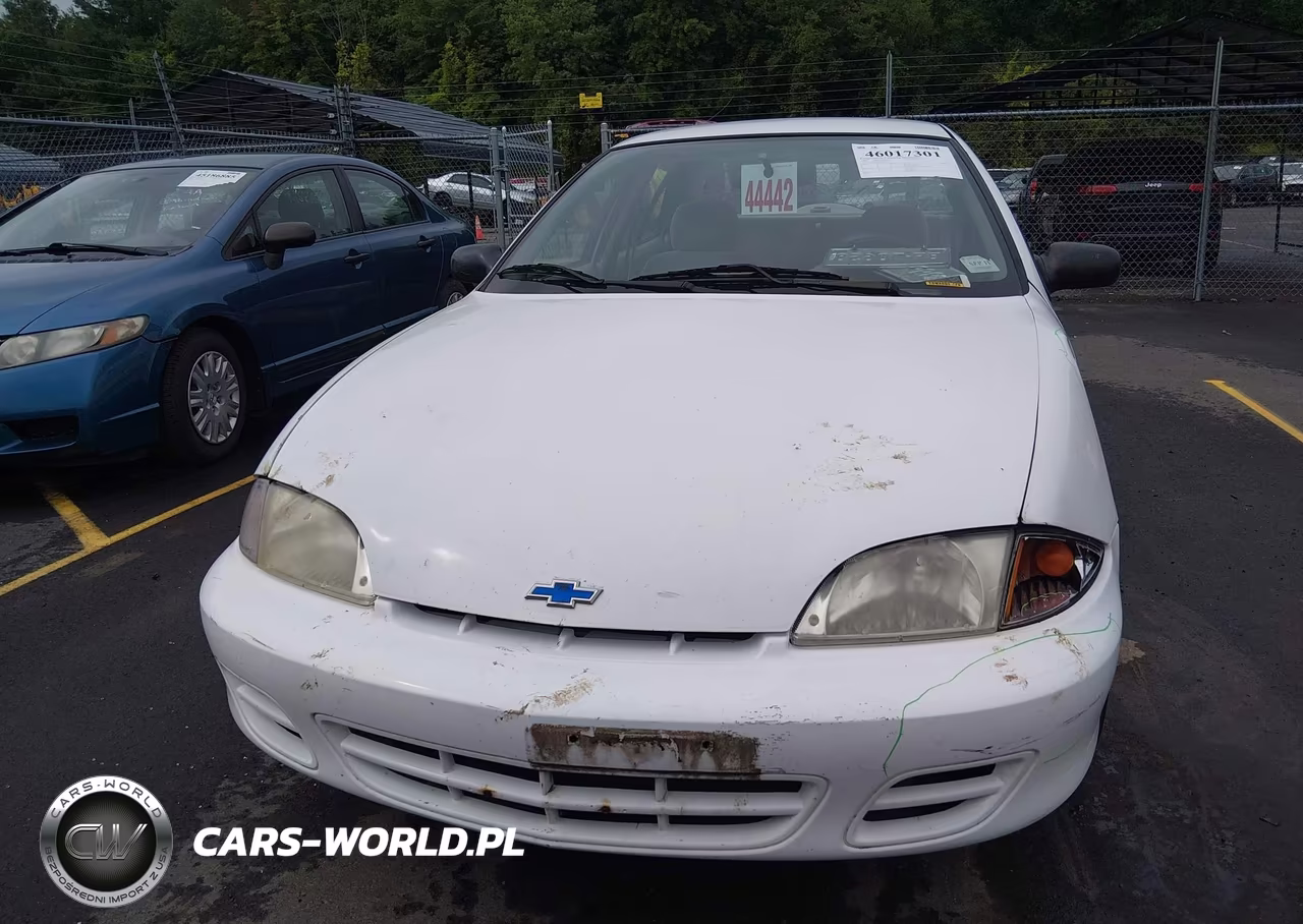 2000 Chevrolet Cavalier Ls VIN:1G1JF5247Y7147735 - 12