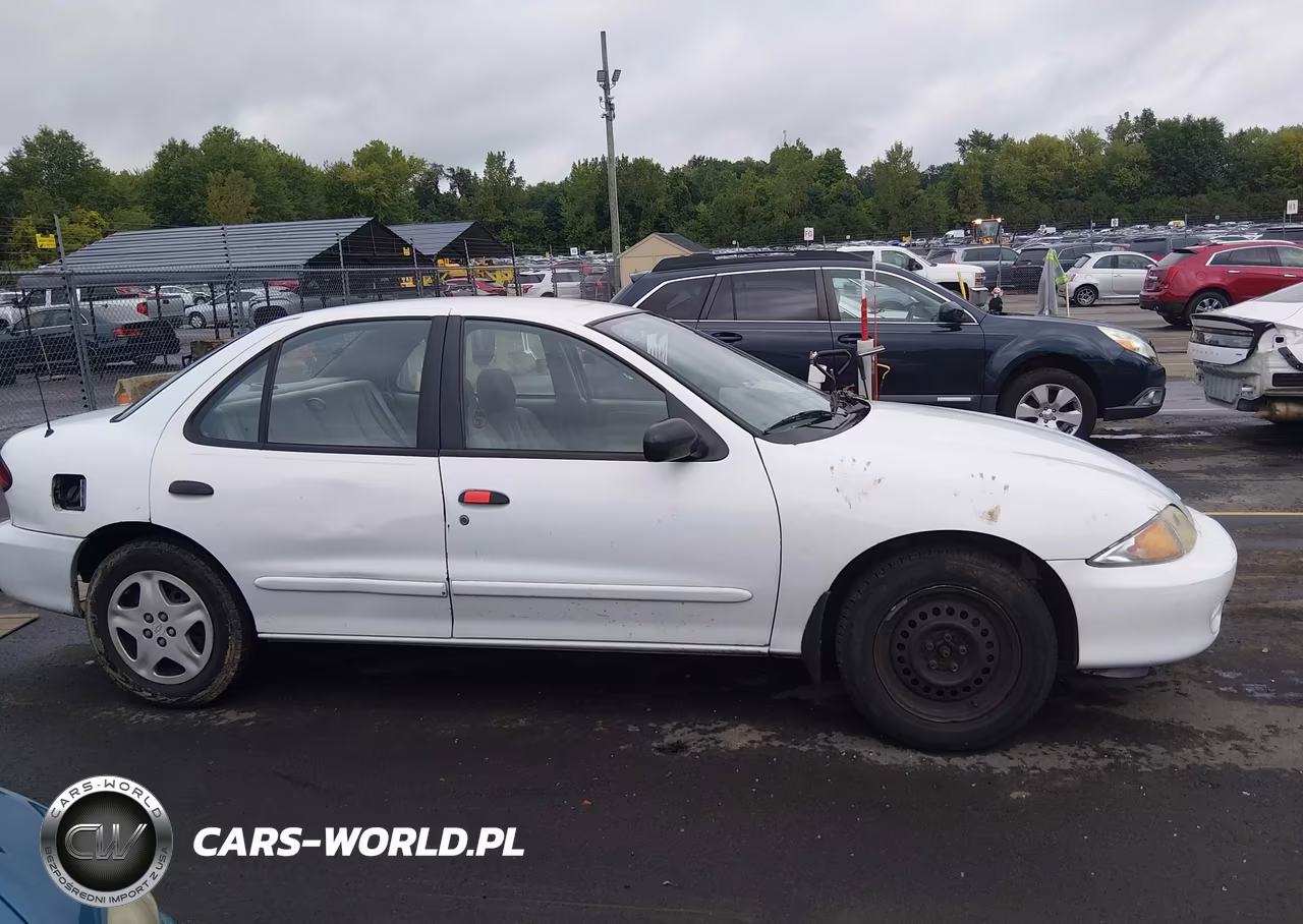 2000 Chevrolet Cavalier Ls VIN:1G1JF5247Y7147735 - 13