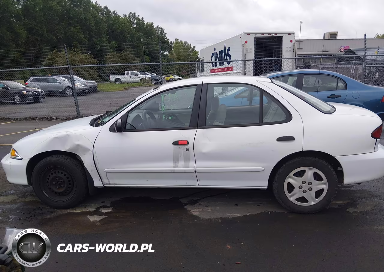 2000 Chevrolet Cavalier Ls VIN:1G1JF5247Y7147735 - 14