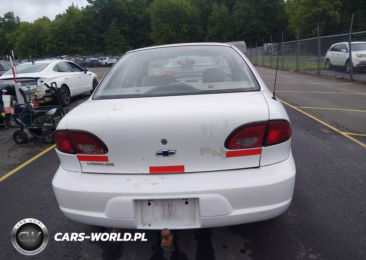2000 Chevrolet Cavalier Ls VIN:1G1JF5247Y7147735 - 16
