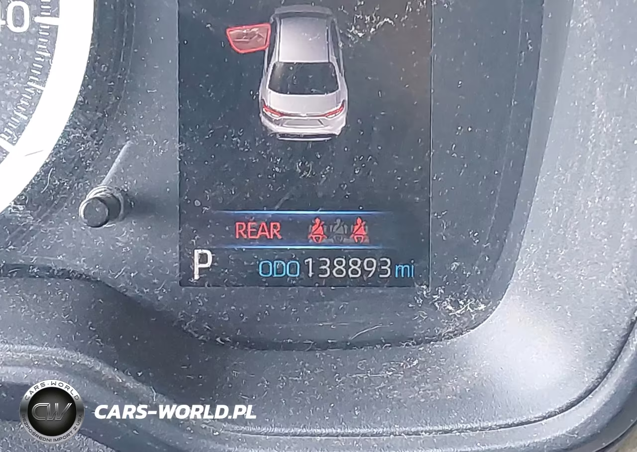 2021 Toyota Corolla Le VIN:5YFEPMAE9MP160232 - 15