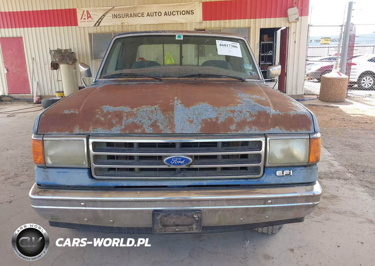 1990 Ford F150 VIN:1FTEX15NXLKB57703 - 13