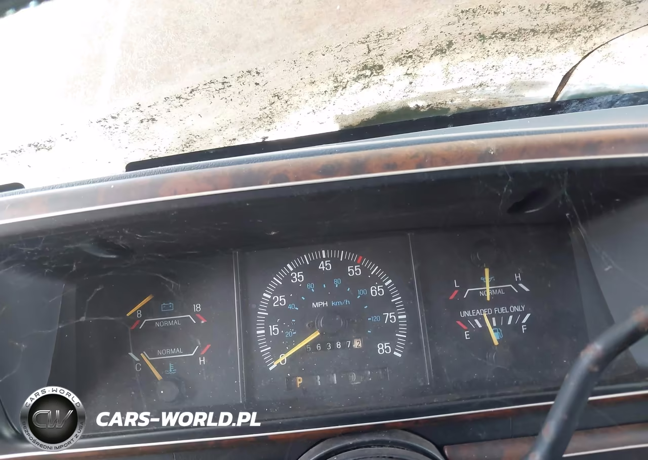 1990 Ford F150 VIN:1FTEX15NXLKB57703 - 16