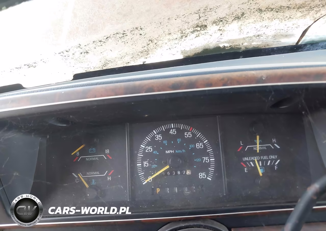 1990 Ford F150 VIN:1FTEX15NXLKB57703 - 7