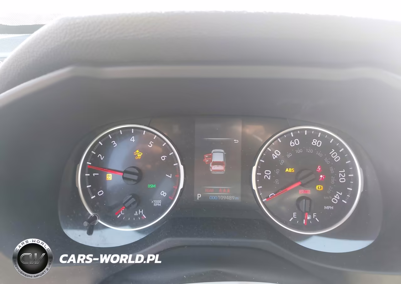 2021 Toyota Rav4 Xle VIN:2T3P1RFV8MC141596 - 7