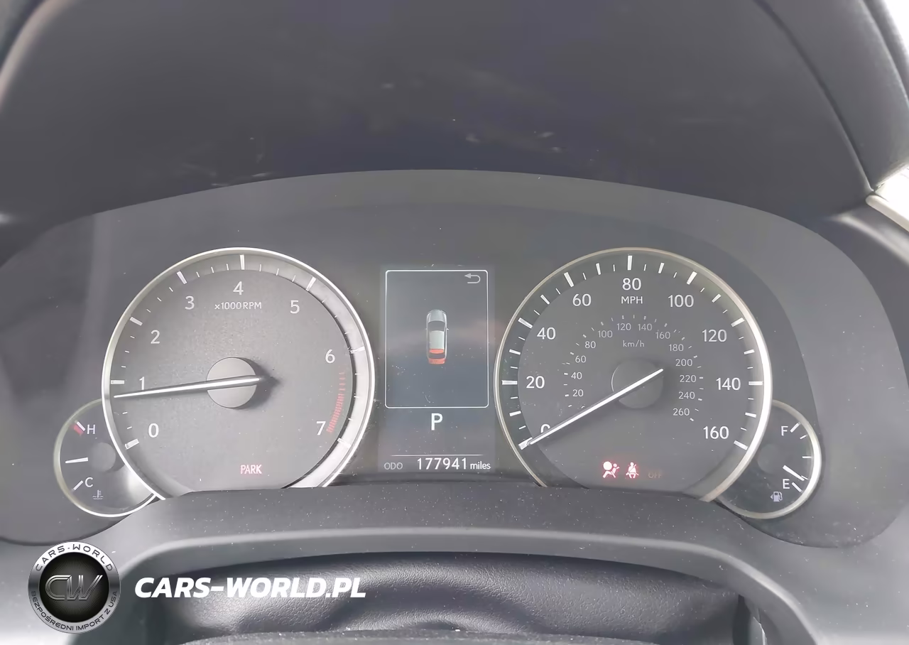 2020 Lexus Rx 350 VIN:2T2HZMAA9LC175473 - 7