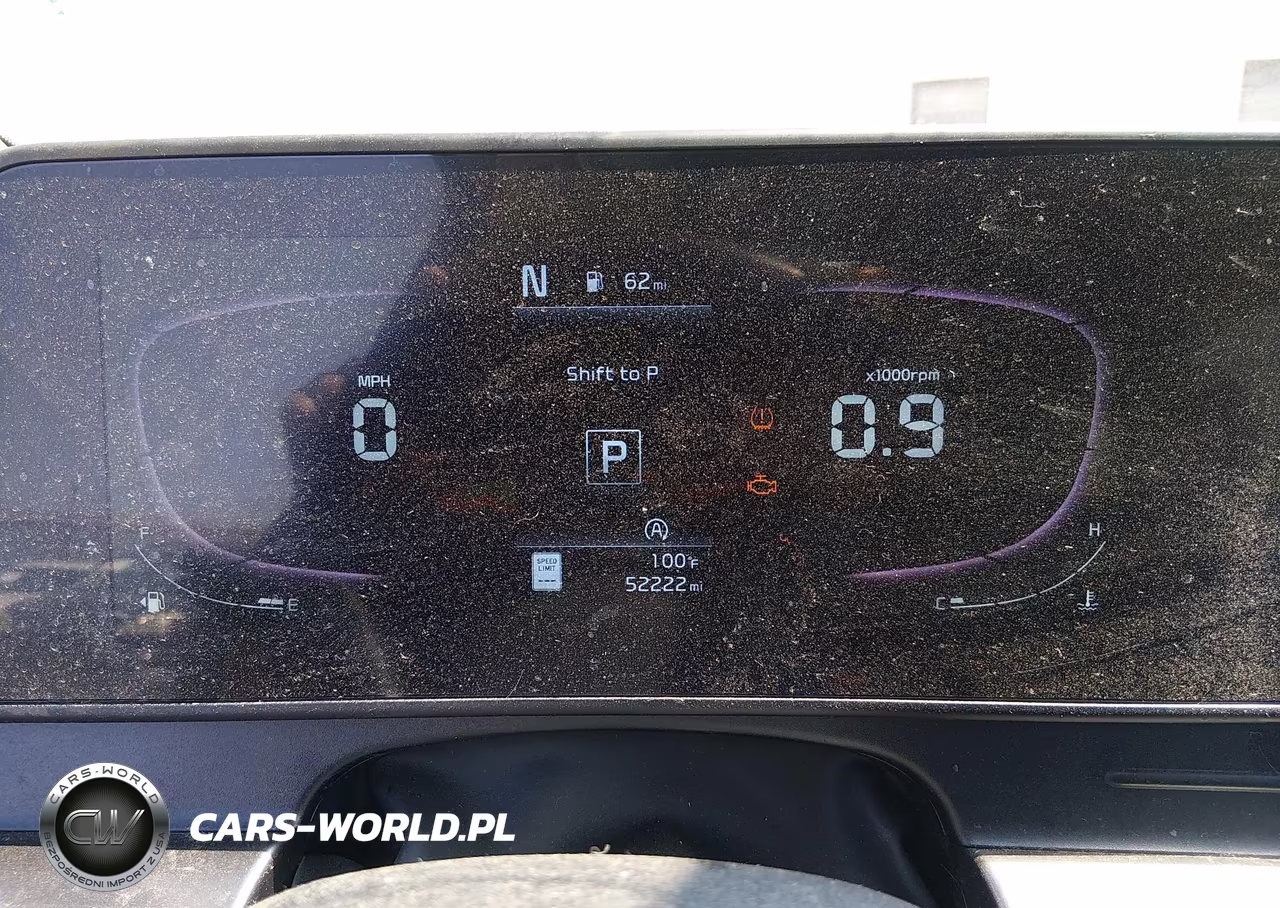 2023 Kia Sportage Ex VIN:5XYK33AF6PG072247 - 7