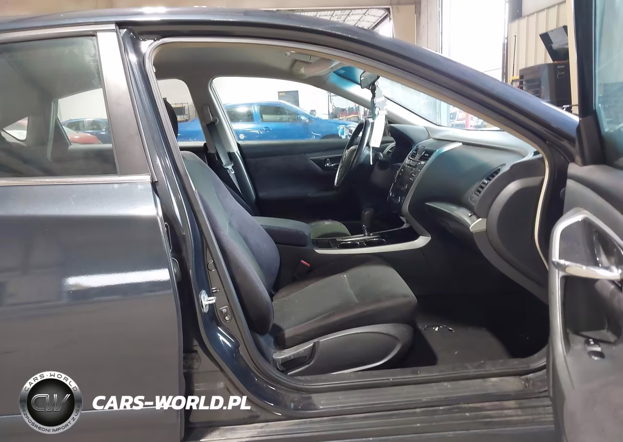 2013 Nissan Altima 2.5 Sv VIN:1N4AL3AP0DC173052 - 5