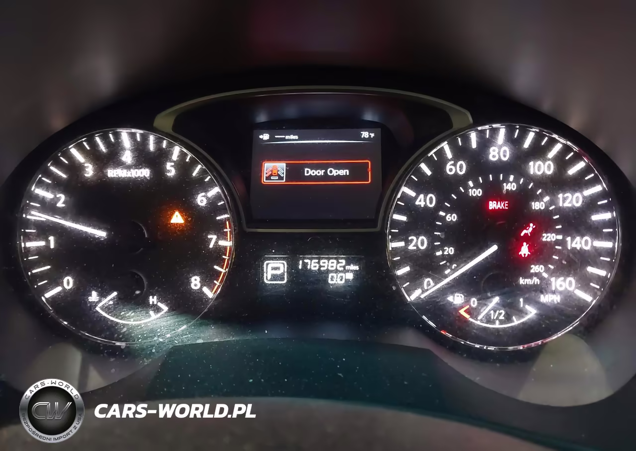2013 Nissan Altima 2.5 Sv VIN:1N4AL3AP0DC173052 - 7