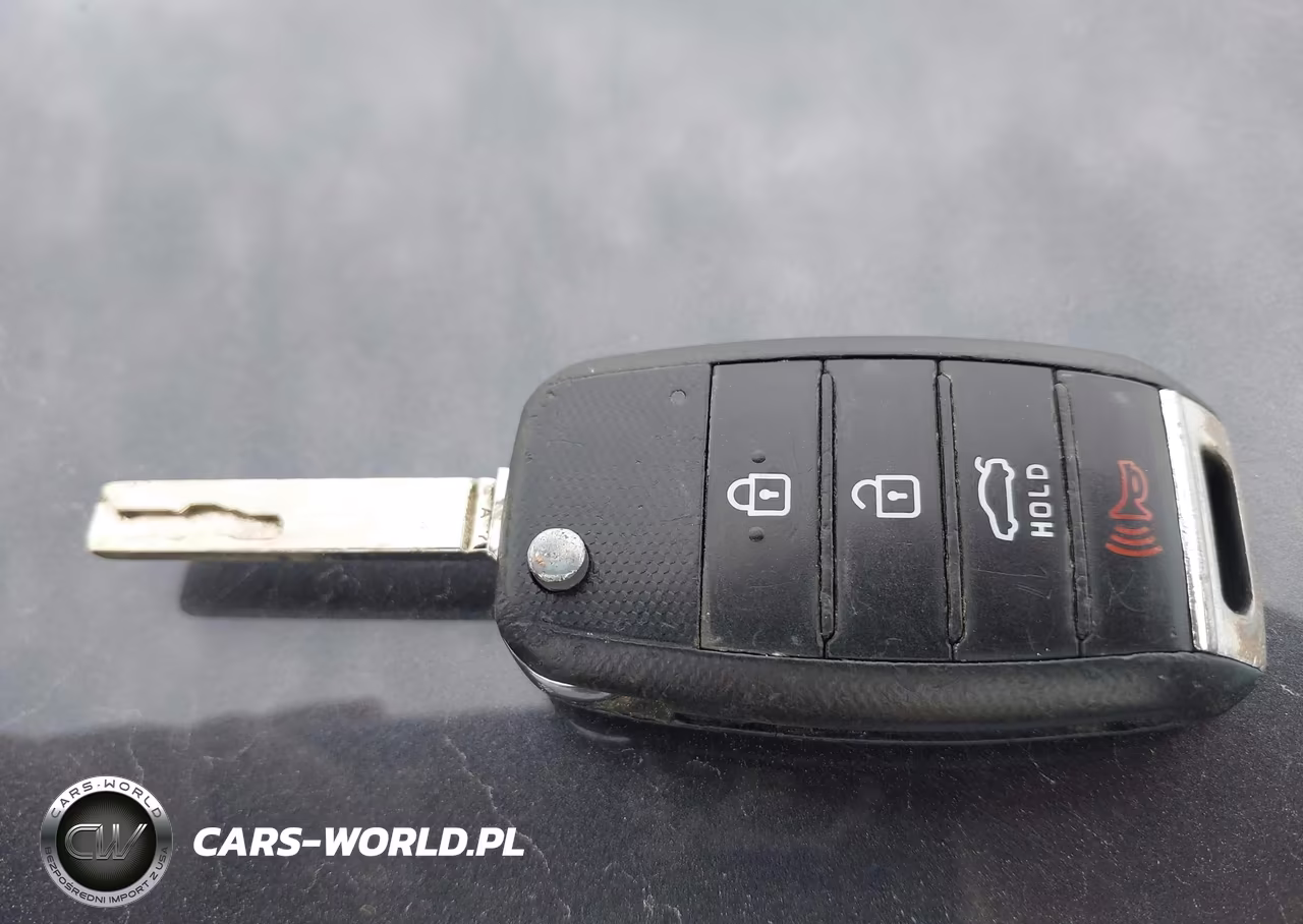 2017 Kia Optima Lx VIN:5XXGT4L30HG168394 - 11
