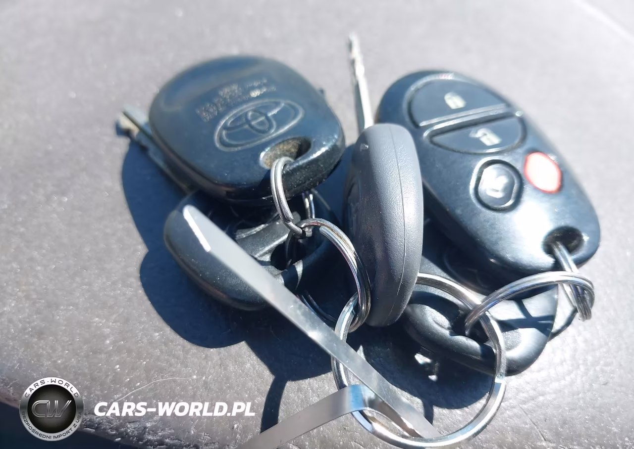 2005 Toyota Sienna Le VIN:5TDZA23C95S285422 - 11