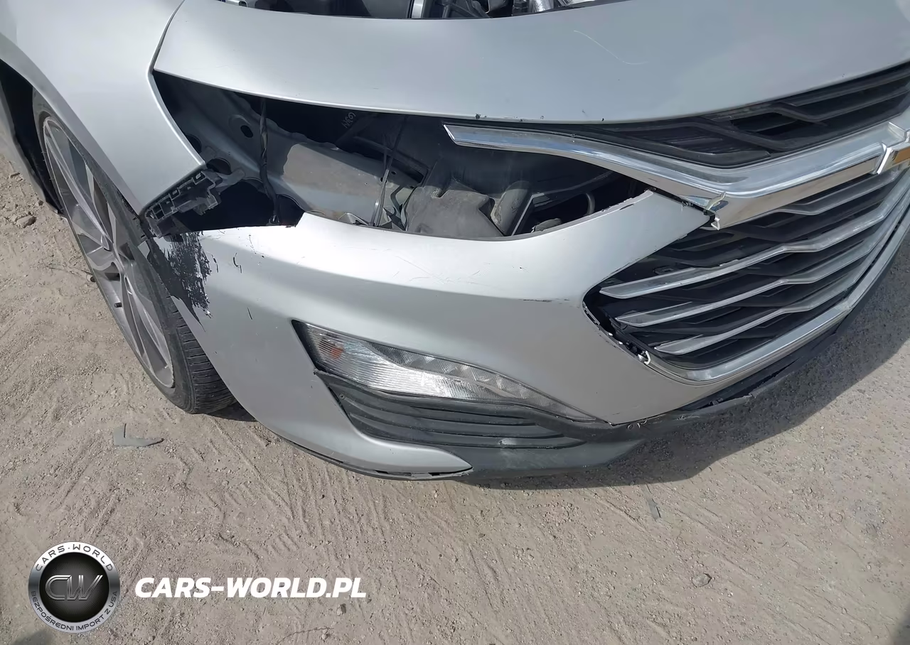 2019 Chevrolet Malibu Premier VIN:1G1ZE5SX8KF218986 - 17