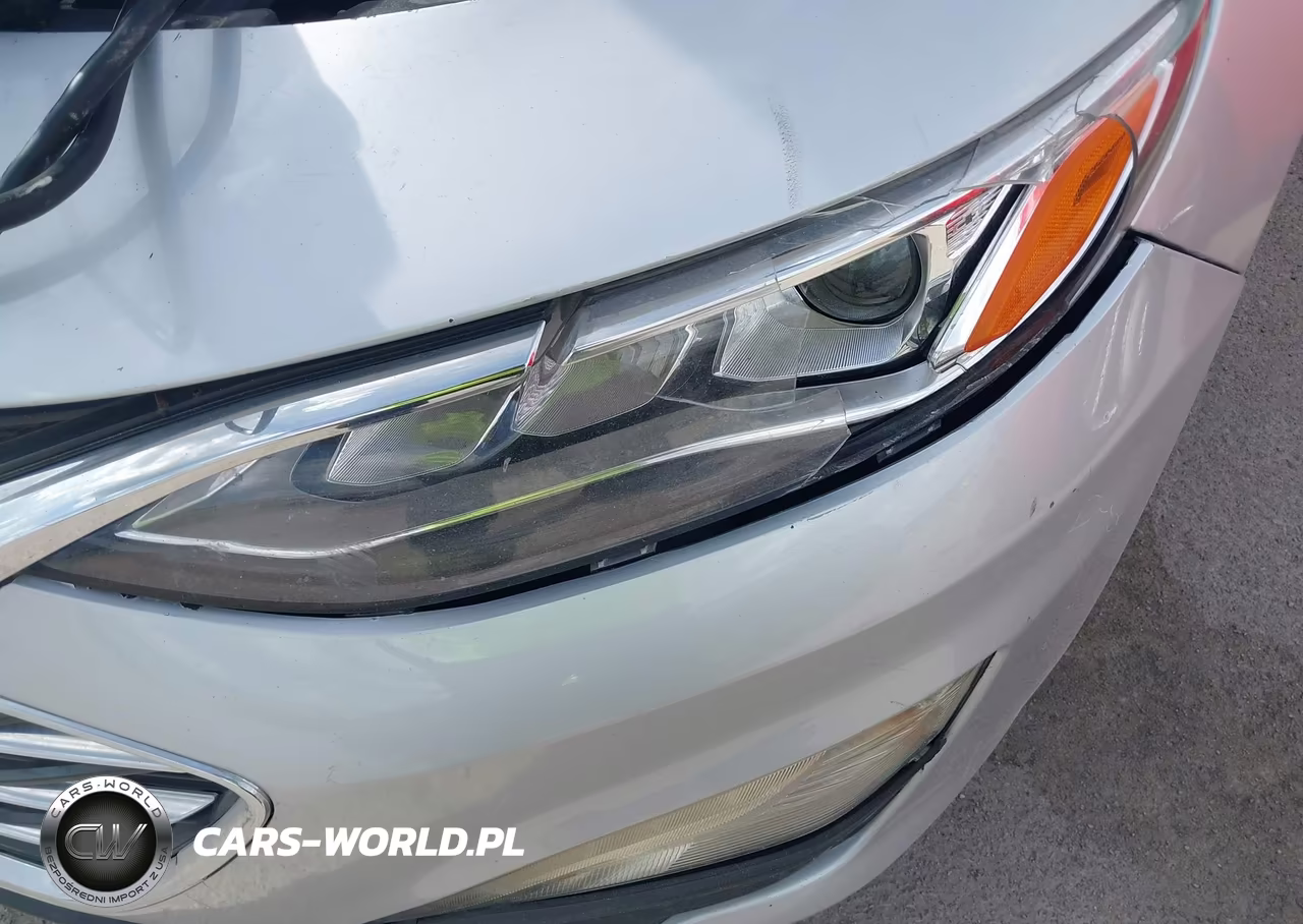 2019 Chevrolet Malibu Premier VIN:1G1ZE5SX8KF218986 - 18