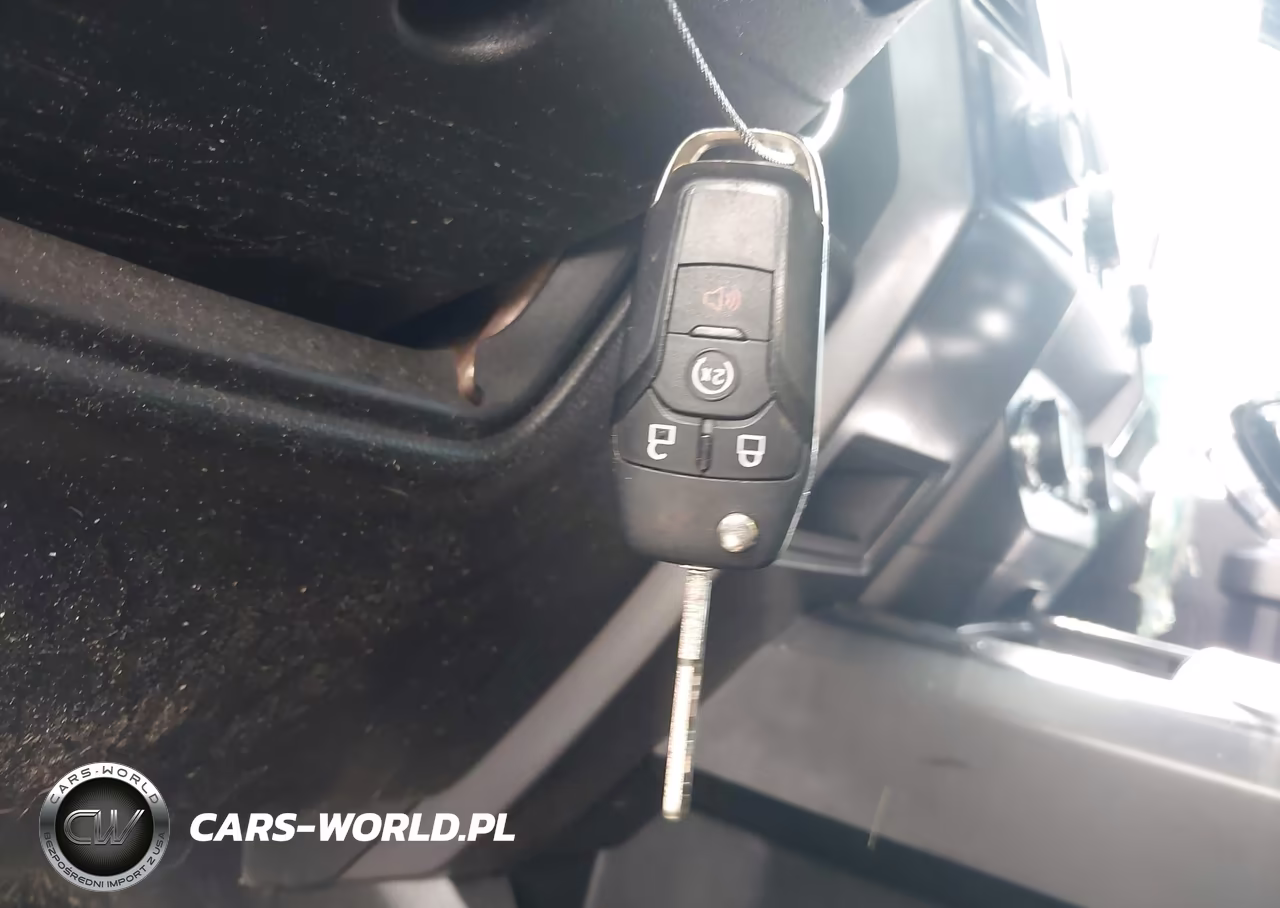 2019 Ford F-150 Xlt VIN:1FTEW1E50KFC38817 - 11