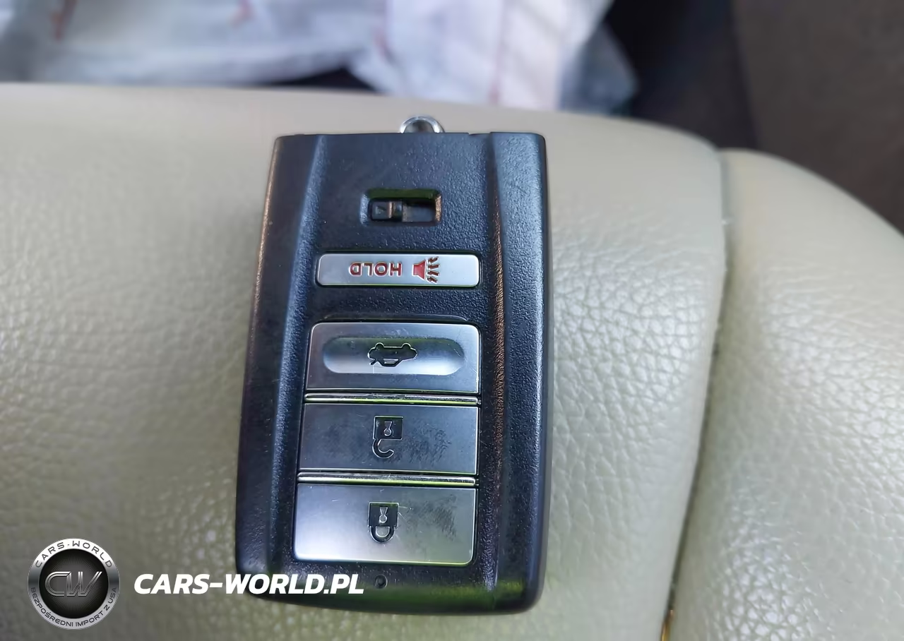 2019 Acura Tlx Standard VIN:19UUB2F37KA004943 - 11