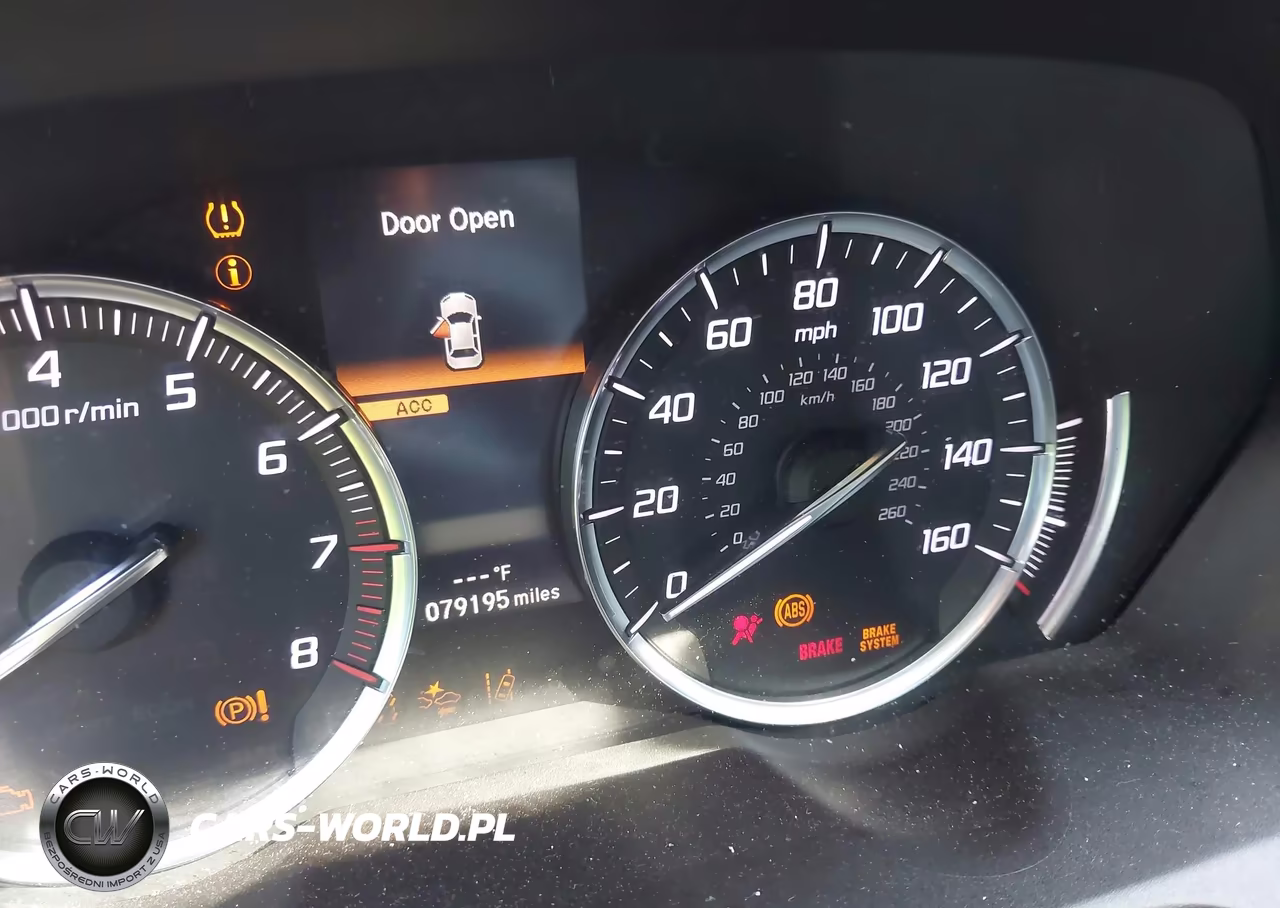 2019 Acura Tlx Standard VIN:19UUB2F37KA004943 - 15