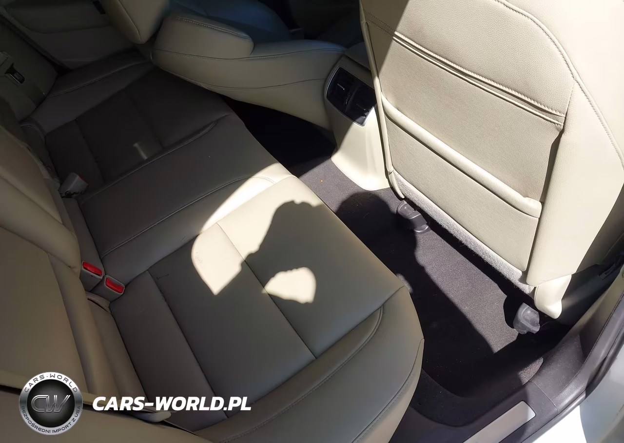 2019 Acura Tlx Standard VIN:19UUB2F37KA004943 - 8