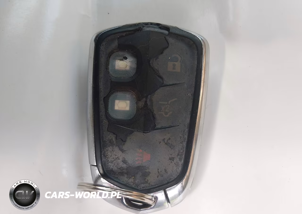 2018 Cadillac Xt5 Platinum VIN:1GYKNGRS7JZ103012 - 11