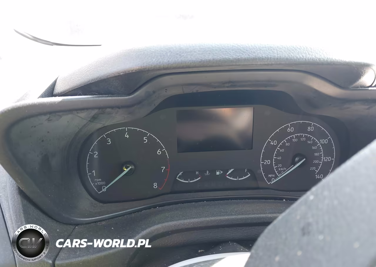 2021 Ford Transit Connect Xl VIN:NM0LS7E21M1499186 - 7