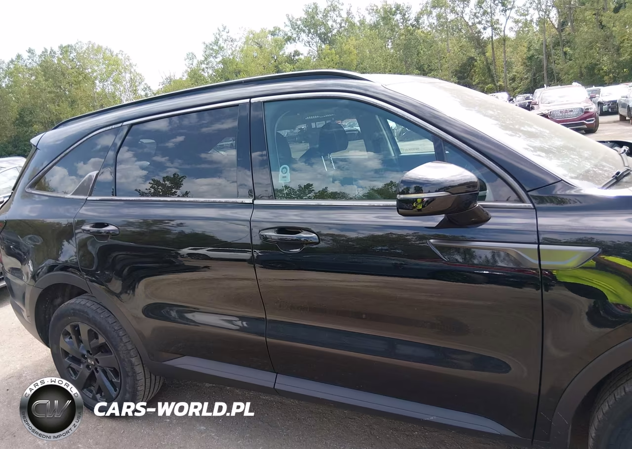 2021 Kia Sorento S VIN:5XYRLDLC2MG024389 - 13