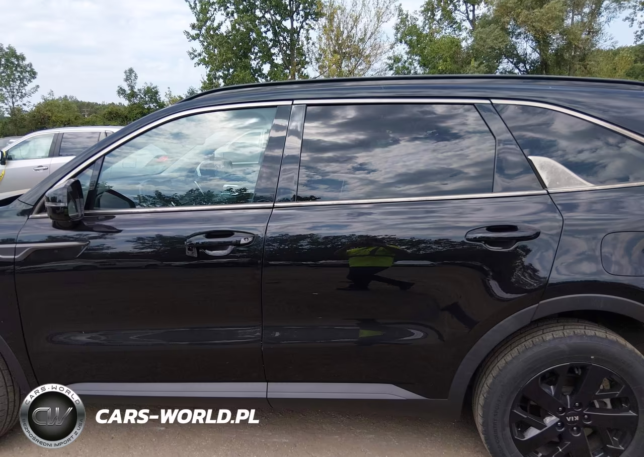2021 Kia Sorento S VIN:5XYRLDLC2MG024389 - 14