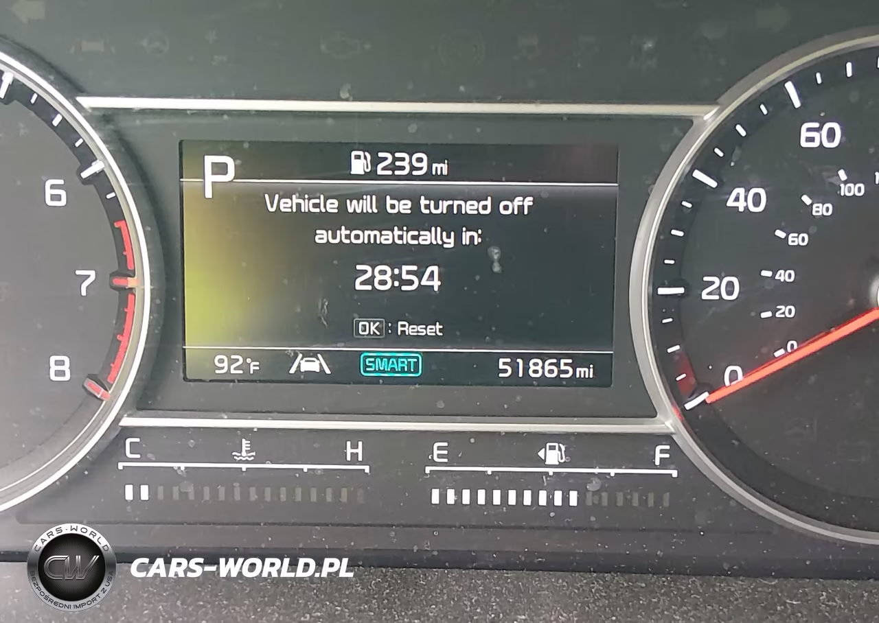 2021 Kia Sorento S VIN:5XYRLDLC2MG024389 - 15