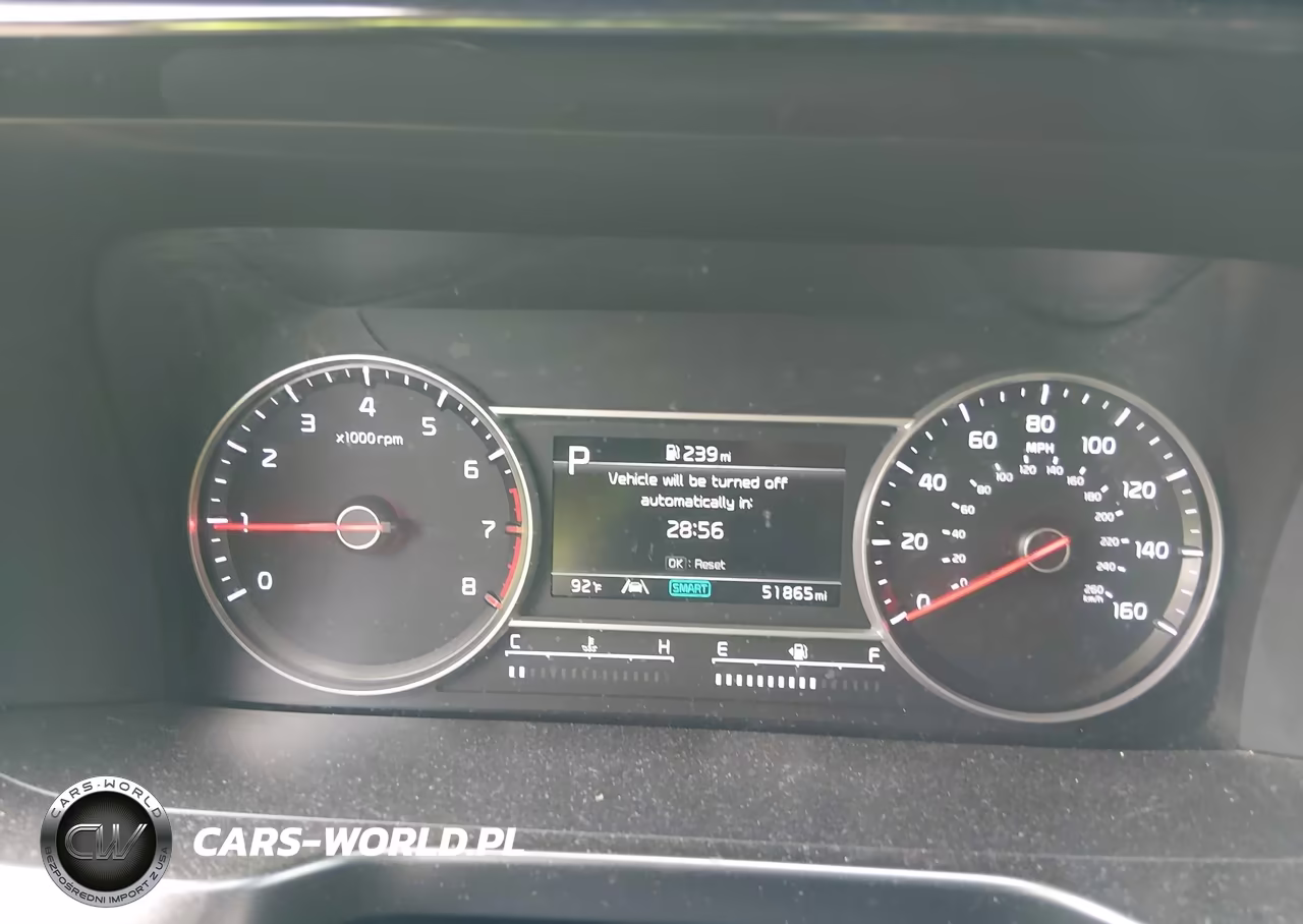 2021 Kia Sorento S VIN:5XYRLDLC2MG024389 - 7
