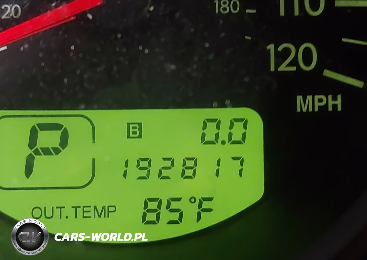 2005 Subaru Forester 2.5X VIN:JF1SG636X5H725479 - 15
