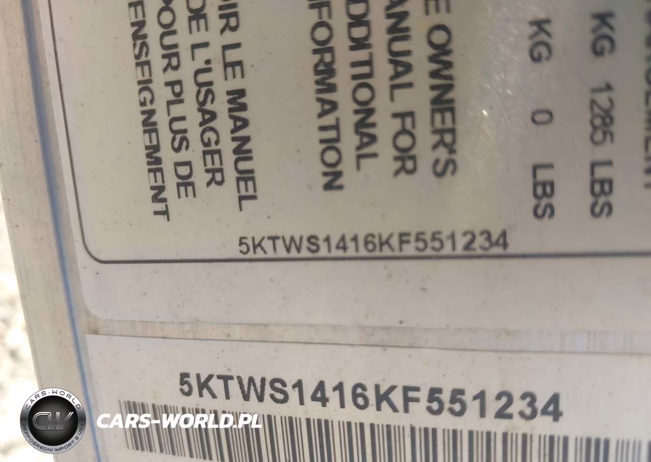 2021 Seadoo Rxt-X 300 & Trailer VIN:YDV29608L021 - 12