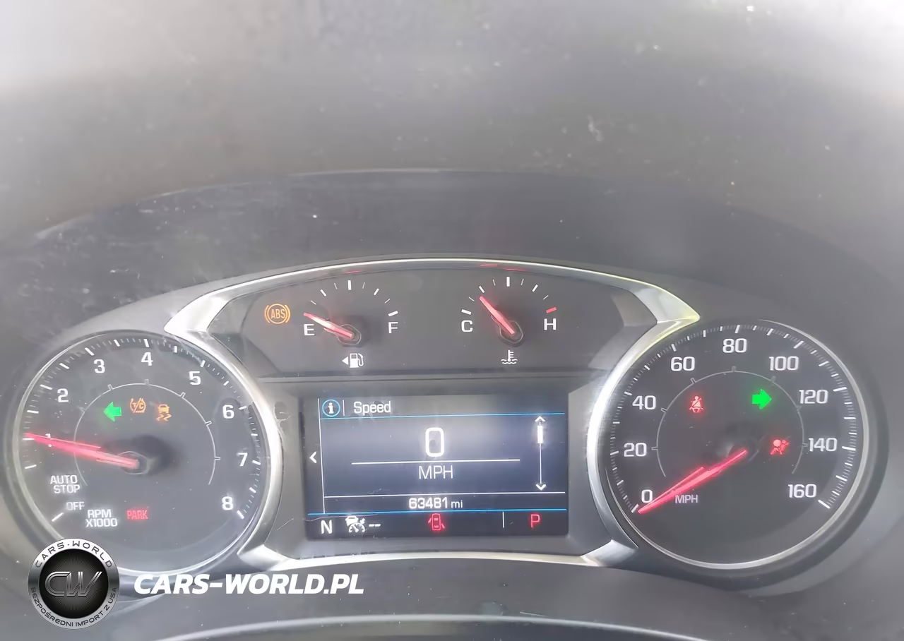 2020 GMC Terrain Fwd Sle VIN:3GKALMEV6LL273351 - 7