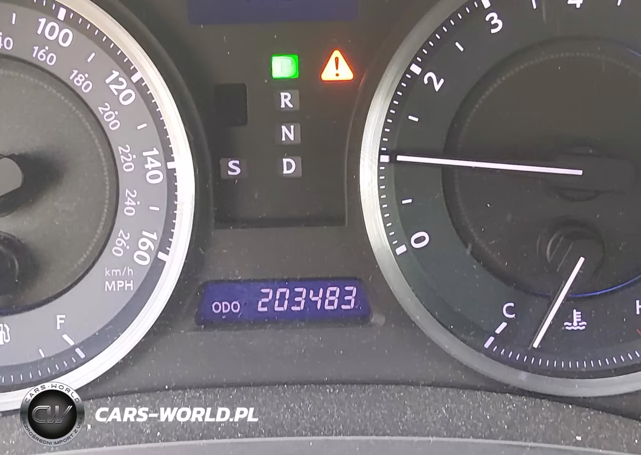 2012 Lexus Is 250 VIN:JTHCF5C23C5060530 - 15