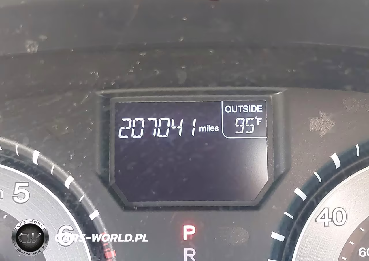 2014 Honda Odyssey Ex-L VIN:5FNRL5H60EB129532 - 15