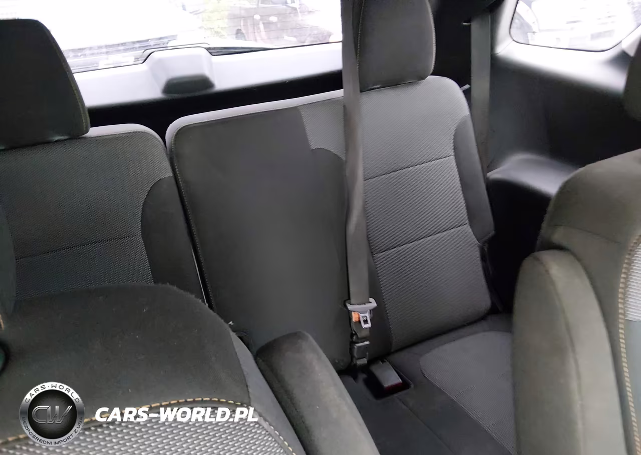 2021 Chevrolet Traverse Fwd Lt Cloth VIN:1GNERGKW5MJ247155 - 17