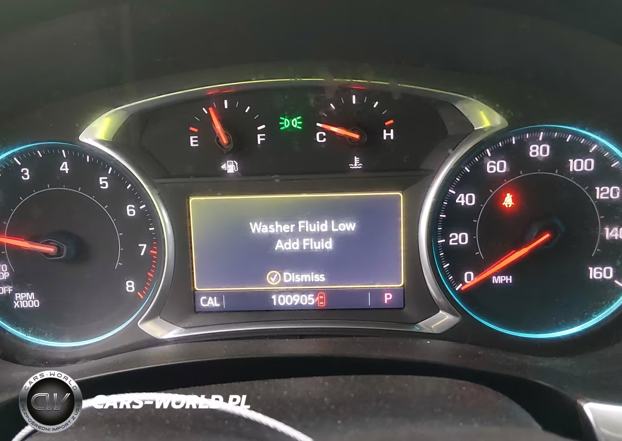 2021 Chevrolet Traverse Fwd Lt Cloth VIN:1GNERGKW5MJ247155 - 7