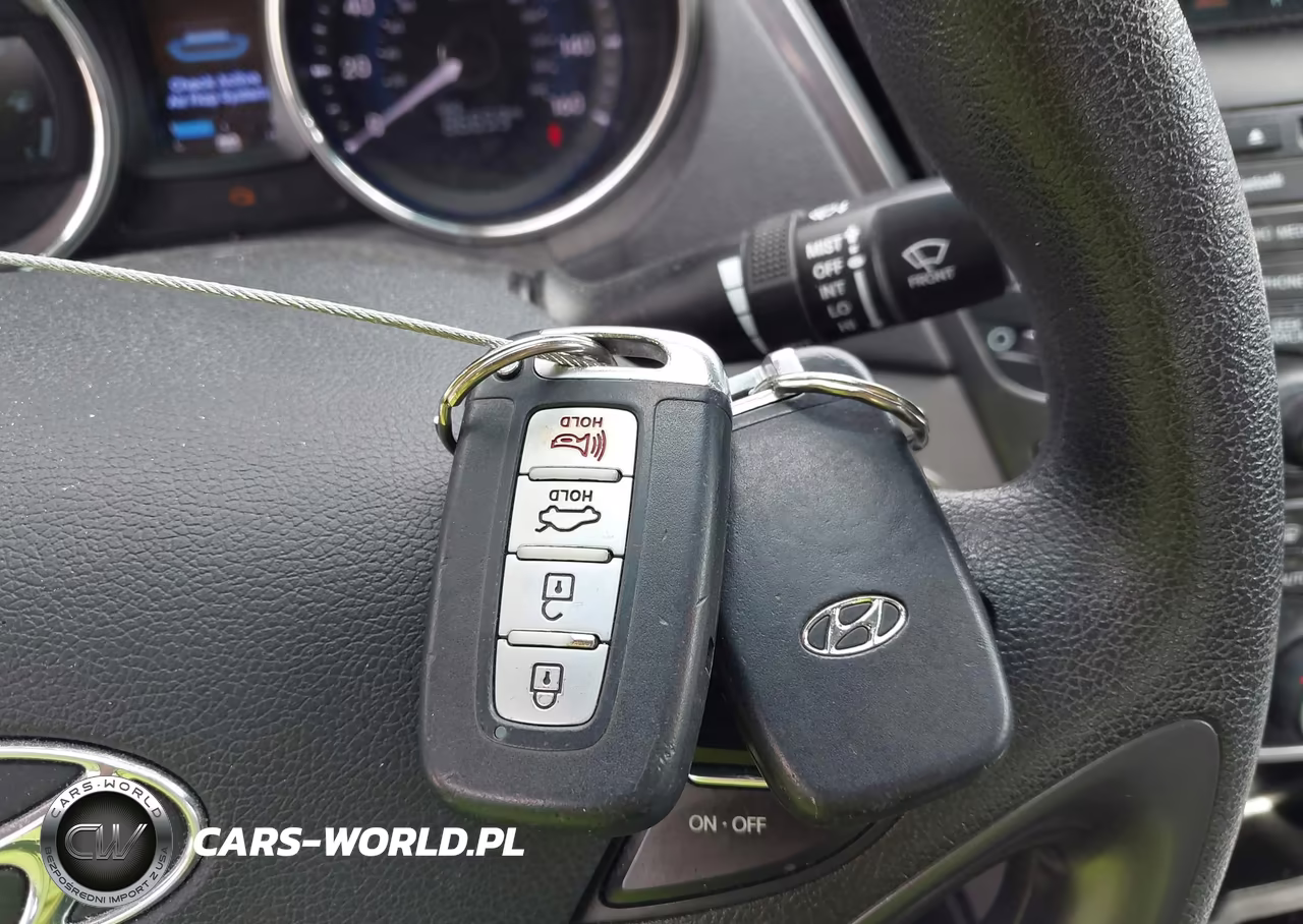 2012 Hyundai Sonata Hybrid VIN:KMHEC4A43CA038578 - 11
