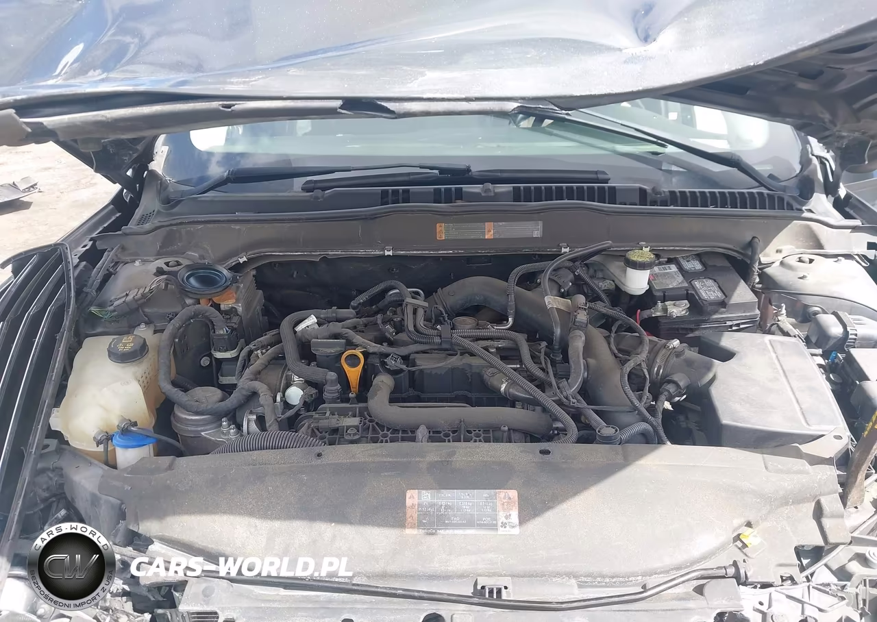 2020 Ford Fusion Se VIN:3FA6P0HD4LR132217 - 10