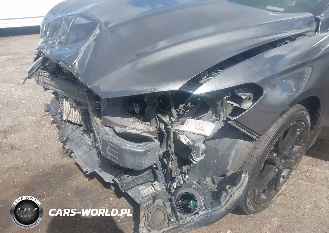 2020 Ford Fusion Se VIN:3FA6P0HD4LR132217 - 6