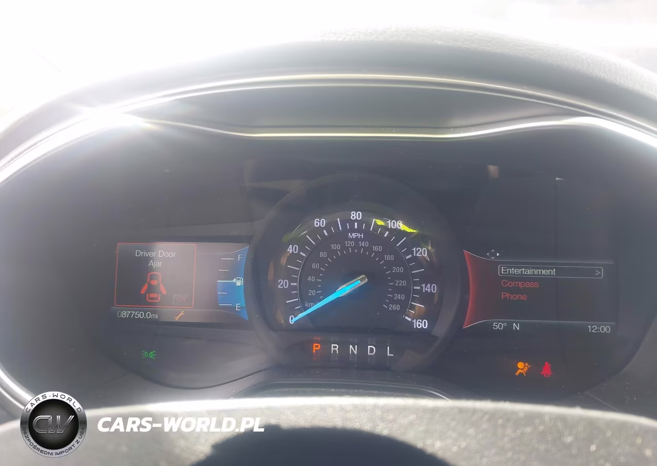 2020 Ford Fusion Se VIN:3FA6P0HD4LR132217 - 7