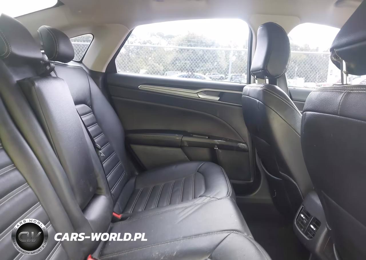 2020 Ford Fusion Se VIN:3FA6P0HD4LR132217 - 8